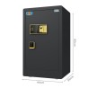 Tiger Deluxe Commercial Safe Box - JIJI.SG