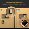 Tiger Deluxe Commercial Safe Box - JIJI.SG