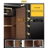 Tiger Deluxe Commercial Safe Box - JIJI.SG
