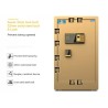 Tiger Deluxe Commercial Safe Box - JIJI.SG