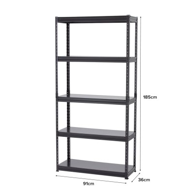 KELSEY Shelving Unit