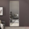 Adhesive Long Wall Mirror Adhesive Long Wall Mirror