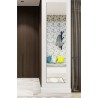 Four-Piece-Set Wall Mirror Four-Piece-Set Wall Mirror