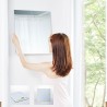 Four-Piece-Set Wall Mirror Four-Piece-Set Wall Mirror