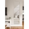 Four-Piece-Set Wall Mirror Four-Piece-Set Wall Mirror