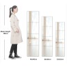 Four-Piece-Set Wall Mirror Four-Piece-Set Wall Mirror