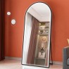 BLIX Standing Mirror - JIJI.SG