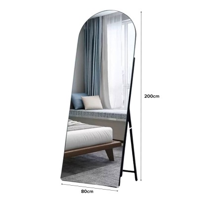 BLIX Standing Mirror