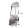 BLIX Standing Mirror - JIJI.SG