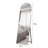BLIX Standing Mirror - JIJI.SG