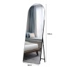 BLIX Standing Mirror - JIJI.SG
