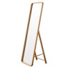 Beechwood Standing Mirror - JIJI.SG