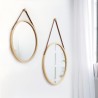 Ulric Hanging Wall Mirror Ulric Hanging Wall Mirror