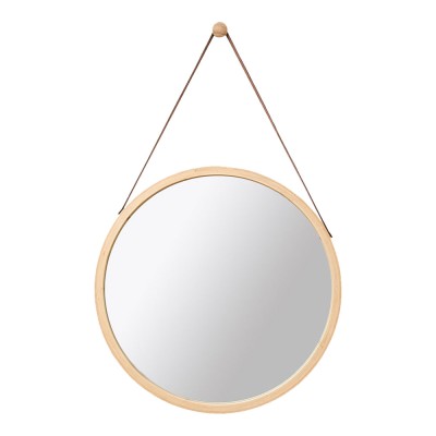 Ulric Hanging Wall Mirror