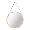 Ulric Hanging Wall Mirror Ulric Hanging Wall Mirror