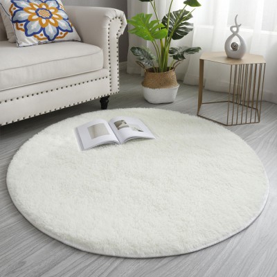 Yannis Round Carpet