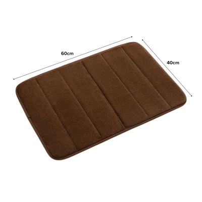 LATTIE Bath Mat