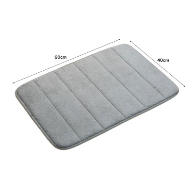 LATTIE Bath Mat