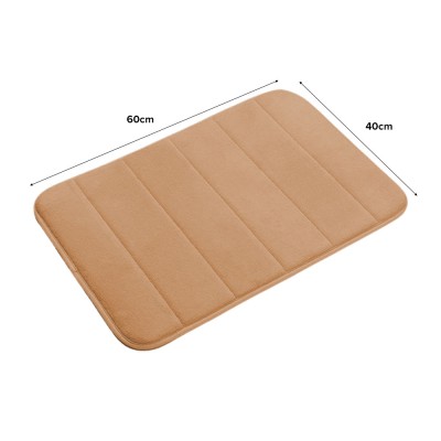 LATTIE Bath Mat