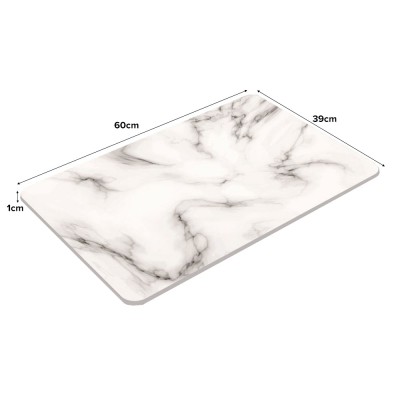 DREAMAX DIATOMITE Bath Mat