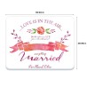 Diatomite Designer Bath Mat - JIJI.SG