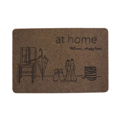 At-Home Door Mat