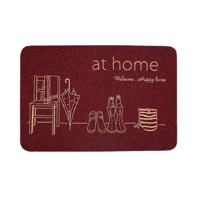 At-Home Door Mat