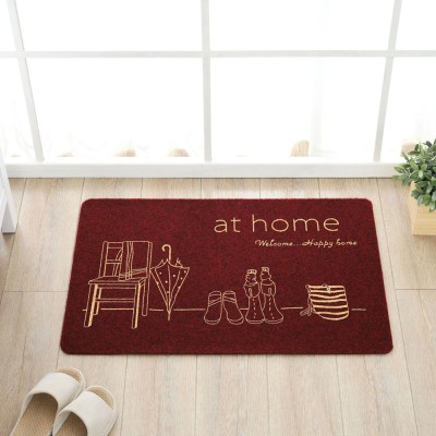 At-Home Door Mat