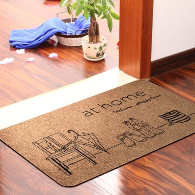 At-Home Door Mat