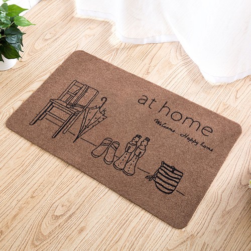 At-Home Door Mat