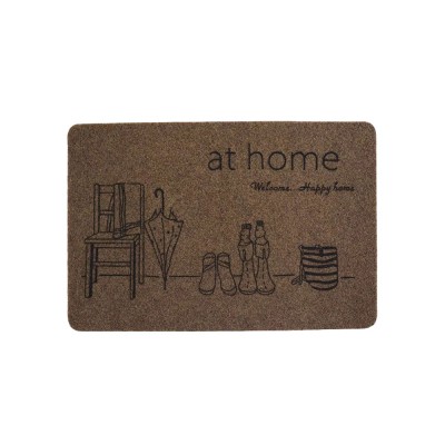 At-Home Door Mat