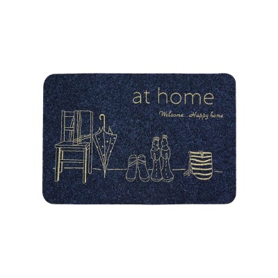 At-Home Door Mat