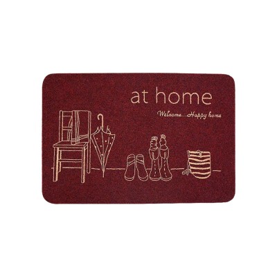 At-Home Door Mat