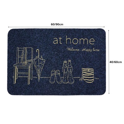 At-Home Door Mat