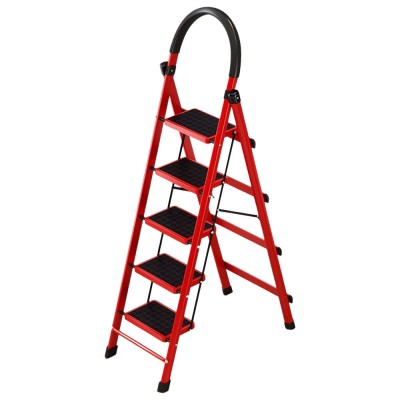 Basic Ladder