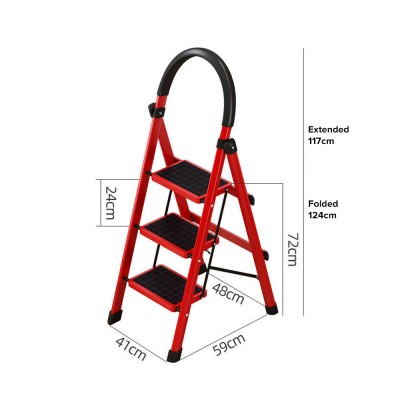 Basic Ladder