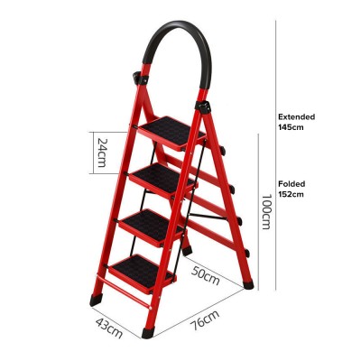 Basic Ladder