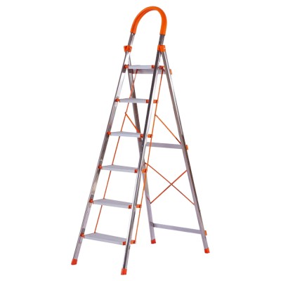 Aluminium Ladder