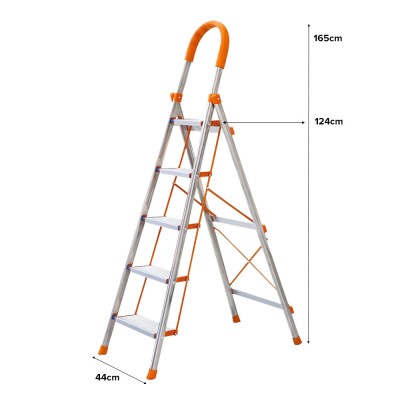 Aluminium Ladder