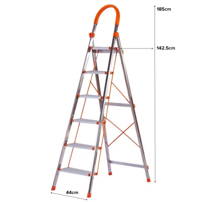 Aluminium Ladder