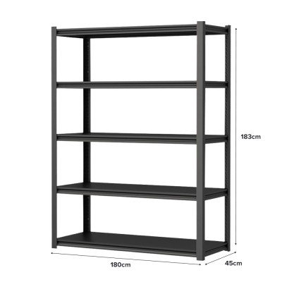 SPACERACK GAETAN Shelving Unit