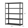 SPACERACK GAETAN Shelving Unit - JIJI.SG