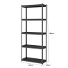 SPACERACK GAETAN Shelving Unit - JIJI.SG