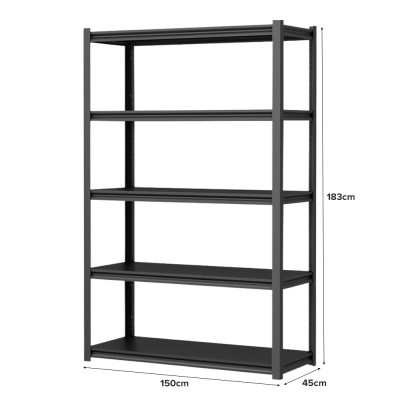 SPACERACK GAETAN Shelving Unit