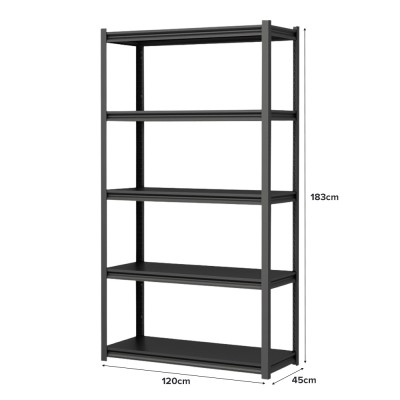 SPACERACK GAETAN Shelving Unit