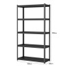 SPACERACK GAETAN Shelving Unit - JIJI.SG