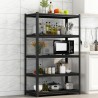 SPACERACK GAETAN Shelving Unit - JIJI.SG
