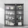SPACERACK GAETAN Shelving Unit - JIJI.SG