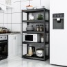 SPACERACK GAETAN Shelving Unit - JIJI.SG