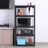 SPACERACK GAETAN Shelving Unit - JIJI.SG